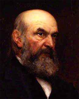Picture of John Couch Adams
  