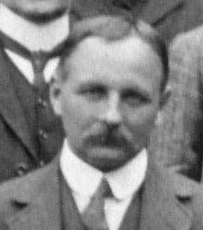 Image of Robert J T Bell