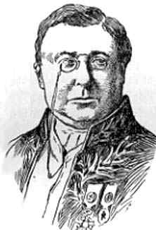 Image of Pierre Bonnet