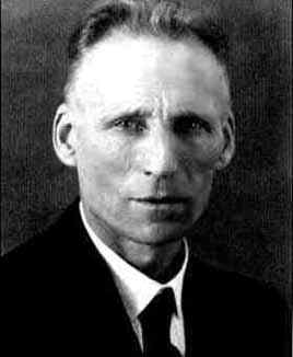 Image of L E J Brouwer