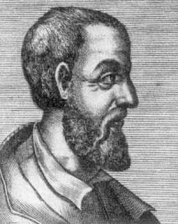 Picture of Girolamo Cardano
  
