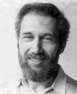 Image of Alain Connes