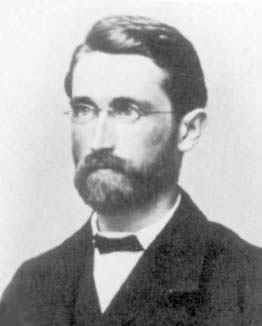 Picture of Richard Dedekind
  