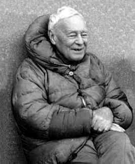 Picture of Boris Nikolaevich Delone
  