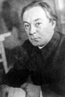 Picture of Boris Nikolaevich Delone
  