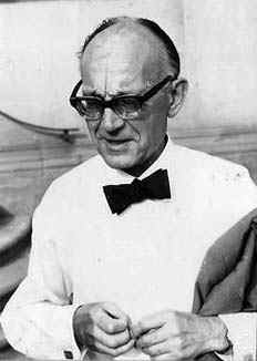 Image of Max Deuring