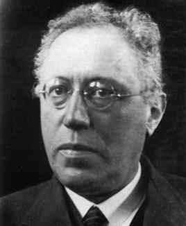 Image of Hans Hahn