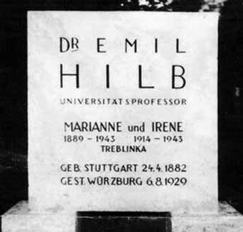 Picture of Emil Hilb
  