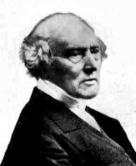 Picture of Thomas Kirkman
  