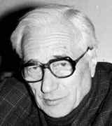 Thumbnail of Boris Yakovlevich Levin
