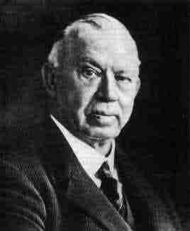 Image of Hector Macdonald