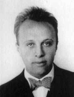 Picture of Karl Menger
  