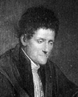Image of Paolo Ruffini