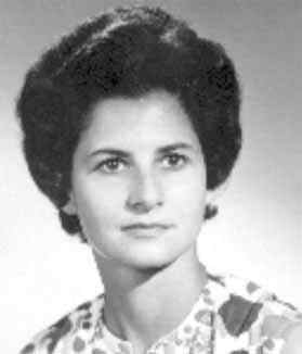 Image of Marion Walter